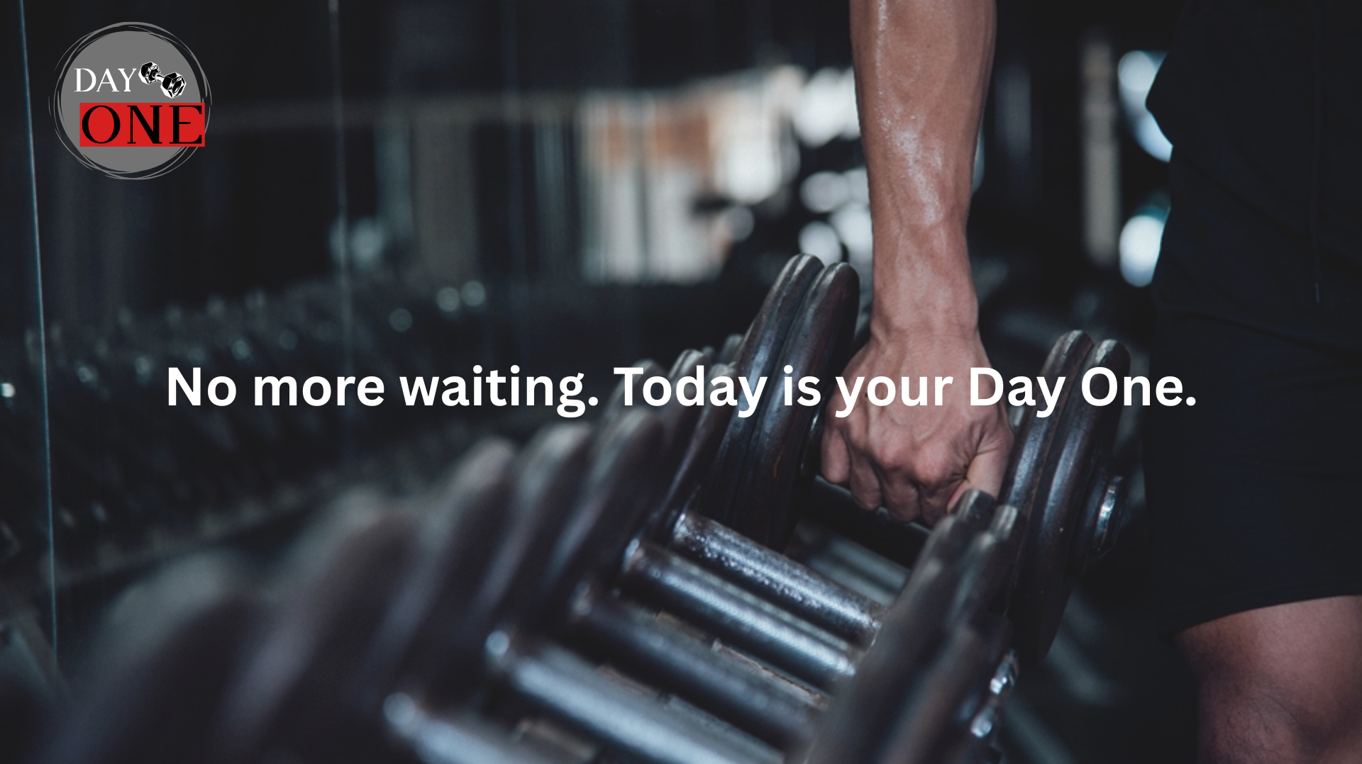 Fitness Studio Day One